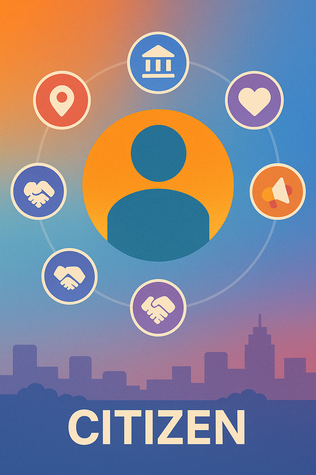 CitizenOS project preview