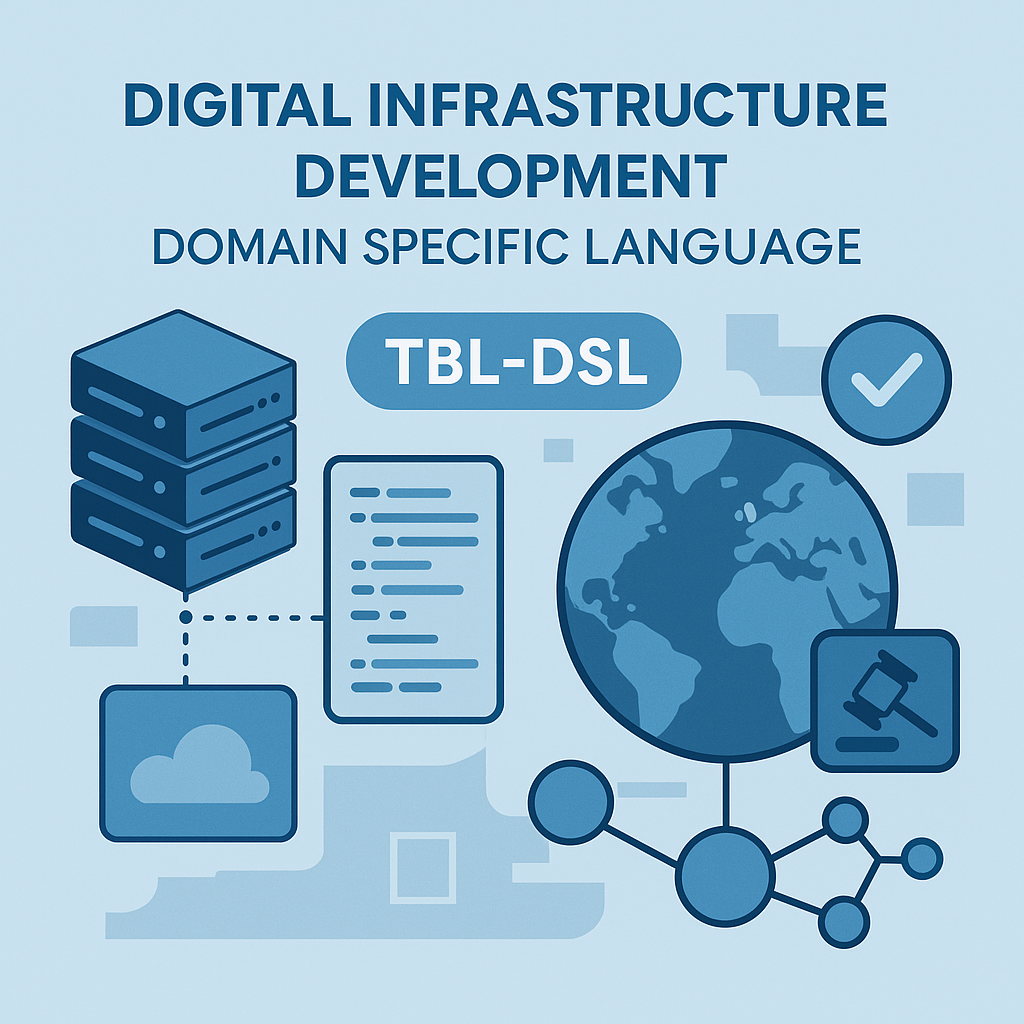 TBL-DSL (ToolboxLogic Domain-Specific Language) project preview