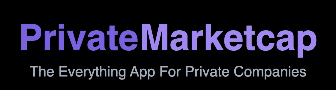 PrivateMarketCap hero