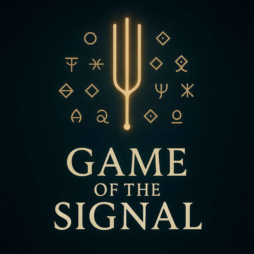 Game of the Signal hero